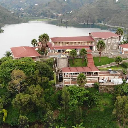 Home Saint Jean Kibuye Exterior foto